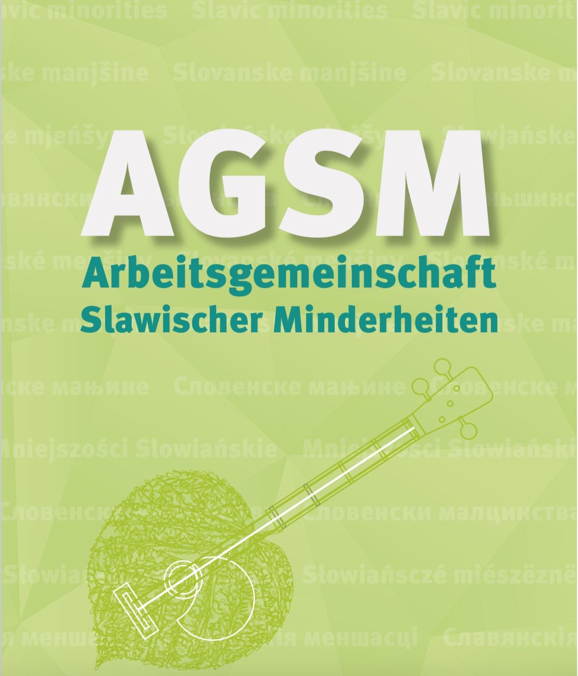 AGSM Broschüre